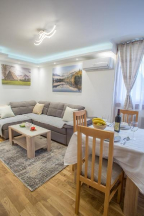 Lux Centre Apartment Žabljak